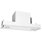 THERMEX Design Line 8003 liesituuletin, 75 cm, valkoinen