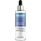 Nioxin Night Density Rescue Serum, 70ml