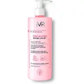 SVR Topialyse Rauhoittava Puhdistusbalsami 400ml