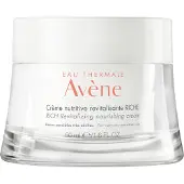 Eau Thermale Avene Les Essentiels Rich Revitalizing Nourishing Cream täyteläinen ravitseva voide erittäin kuivalle ja herkälle iholle 50 ml