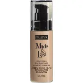 PUPA Milano Made To Last Foundation 040 Medium Beige 30 ml