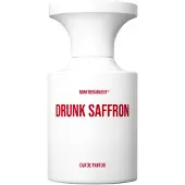 BORNTOSTANDOUT Drunk Saffron, EdP 50ml