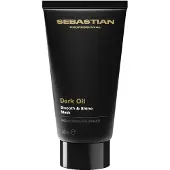 Sebastian Dark Oil Smooth and Shine Mask, 30ml