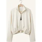Copenhagen Muse Cmtailor-Jacket - Cream - M