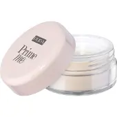 PUPA Milano Prime Me Setting & Mattifying Loose Powder 4,5 g