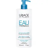 Uriage Eau Thermale Silky Body Lotion 500 ml