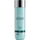 System Professional LipidCode Purify Shampoo 250 ml