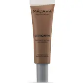 Mádara Skinonym SKINONYM Semi-Matte Peptide Foundation #90 CHESNUT