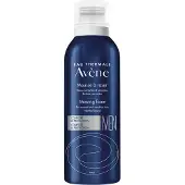 Avene miesten partavaahto 200 ml