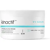 Kinactif Nº6 Suncare Aftersun 2-In-1 Mask 200 ml