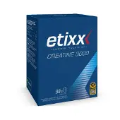 Etixx Creatine 3000 Tabletit 90 Yksiköt