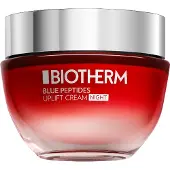 Biotherm Blue Peptides Uplift Moisturizing Night Cream, 50ml