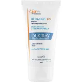 Ducray Keracnyl UV SPF50+ 50ml