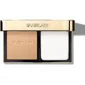 Guerlain Parure Gold Skin Control kiinteä mattapinnan antava meikkivoide sävy 3N Neutral 8,7 g