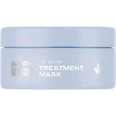 Lee Stafford Ice White Bleach Blondes Ice White Toning Treatment Mask
