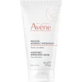 Avene Les Essentiels Soothing Moisture Mask rauhoittava ja kosteuttava naamio herkälle iholle 50 ml