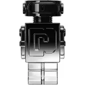Rabanne Phantom Black Elixir, Parfum 50ml