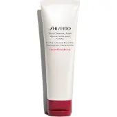 Shiseido Deep Cleansing Foam, 125ml