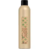 Davines More Inside Medium Hairspray, 400ml