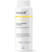 Kinactif Nº1 Nutrition Rich Moisturizing Shampoo 300 ml