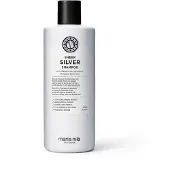 Maria Nila Sheer Silver Shampoo, 350ml