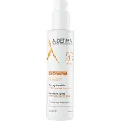 A-Derma Protect 50+ 200ml Suihke