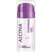 Alcina Forming Gel muotoilugeeli erityisen vahva pito 100 ml