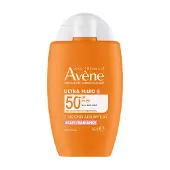 Avene Ultra Fluid Radiance SPF50 50ml
