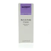 Marbert Bath & Body Classic Roll-on-deodorantti 50 ml