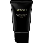 Sensai Radiant Glow Foundation, 204.5