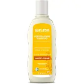 Weleda Replenish & Care Rakentava Shampoo 190 ml