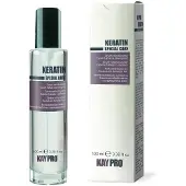 Kay Keratin Serum hiusseerumi sisältää keratiinia 100 ml