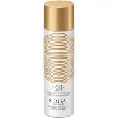 Sensai Silky Bronze Cooling Protective Suncare Spray SPF50, 150ml