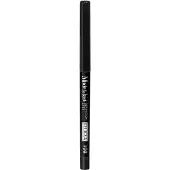 PUPA Milano Silmät Eyelinerit ja kajalit Made To Last Definition Eyes No. 100 Deep Black