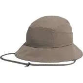 Outdoor Research Sun Bucket Hat Gravel M