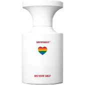 BORNTOSTANDOUT Dirty Rainbow, EdP 50ml