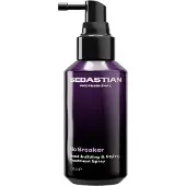 Sebastian No Breaker Bond-Building & Styling Treatment Spray Hiuksiin jätettävä hoitoaine 100 ml