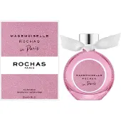 Rochas Mademoiselle In Paris Eau de Parfum 90 ml