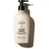 L'Occitane Almond (Amande) Milk Veil, 240ml