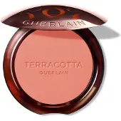 Guerlain Terracotta Blush kirkastava poskipuna sävy 02 Light Coral 5 g