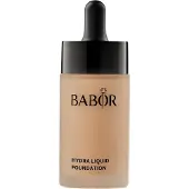 Babor Makeup Hydra Liquid Foundation 10 clay