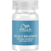 Wella Invigo Scalp Balance Anti Hair-Loss Serum Hiuksiin jätettävä hoitoaine 48 ml