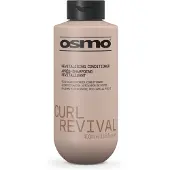 Osmo Curl Revival Revitalising Conditioner elävöittävä hoitoaine kiharille hiuksille 400 ml