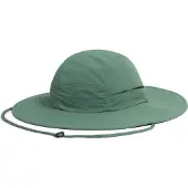 Outdoor Research Sunbriolet Sun Hat Malachite S