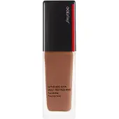 Shiseido Synchro Skin Self-Refreshing Foundation, 530 Henna