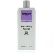 Marbert Bath & Body Classic Suihkugeeli 400 ml