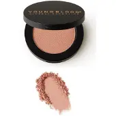 Youngblood Pressed Mineral Blush, 3g, Tangier