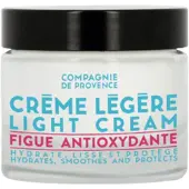Compagnie De Provence Anti-Aging Light Face Cream Kasvovoide 50 ml