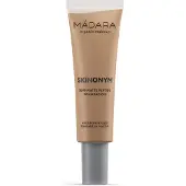 Mádara Skinonym SKINONYM Semi-Matte Peptide Foundation #60 OLIVE