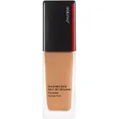 Shiseido Synchro Skin Self-Refreshing Foundation, 410